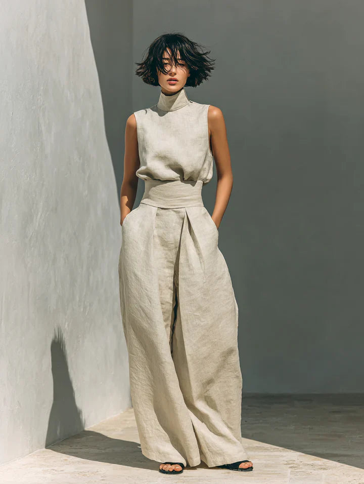 Carmen | Conjunto Elegante
