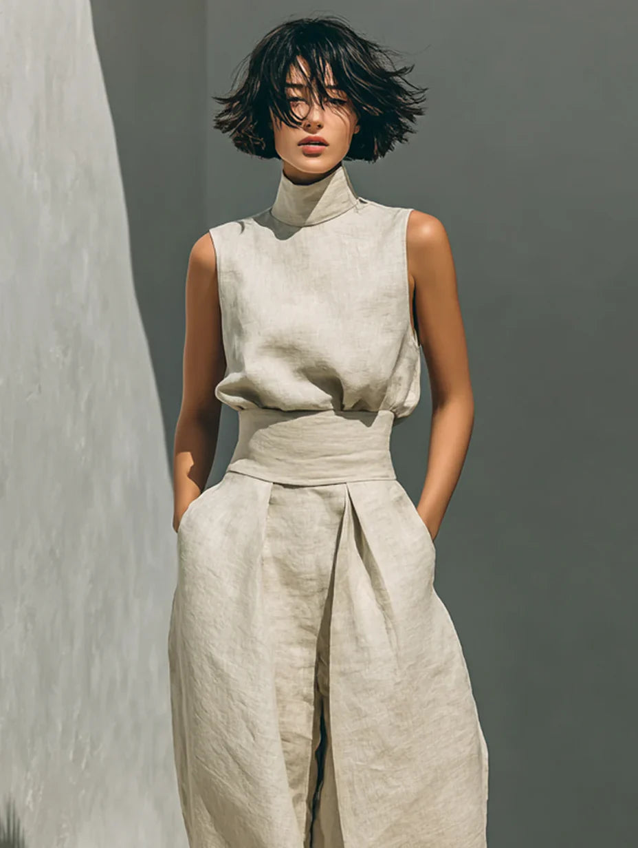 Carmen | Conjunto Elegante