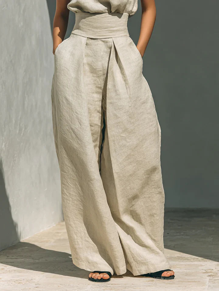 Carmen | Conjunto Elegante
