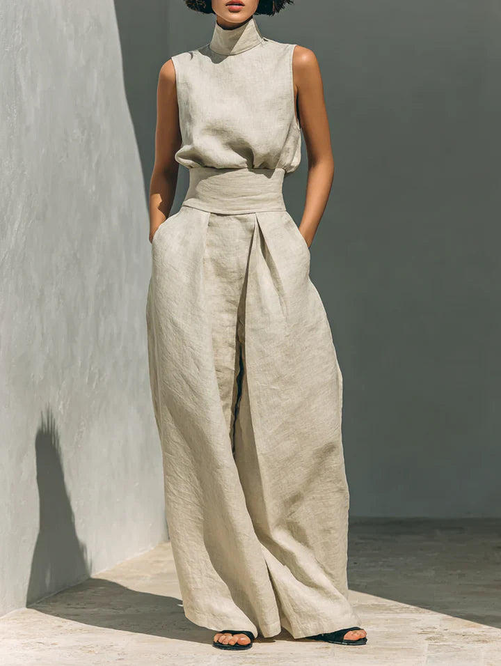 Carmen | Conjunto Elegante