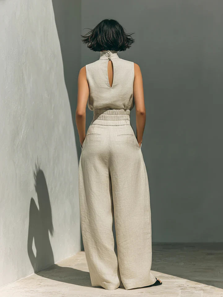 Carmen | Conjunto Elegante