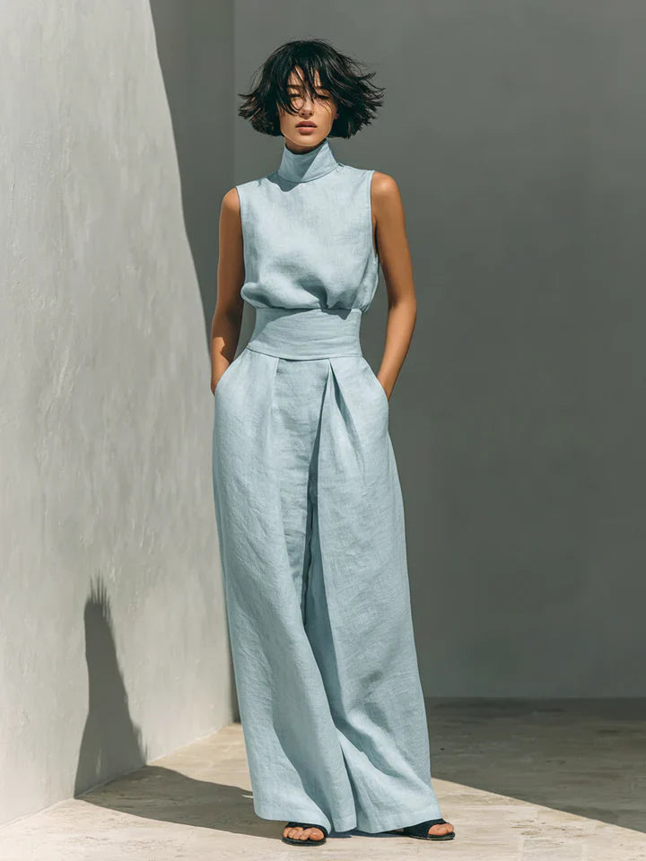 Carmen | Conjunto Elegante