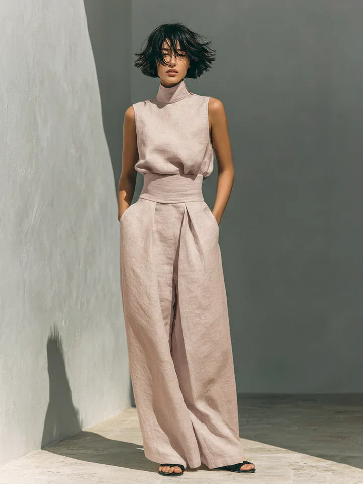 Carmen | Conjunto Elegante