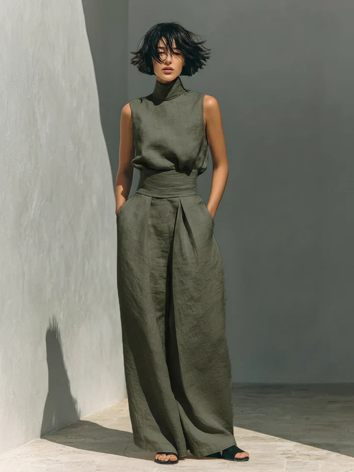 Carmen | Conjunto Elegante