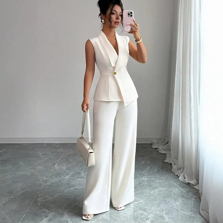 Conjunto | Valentina Blanco