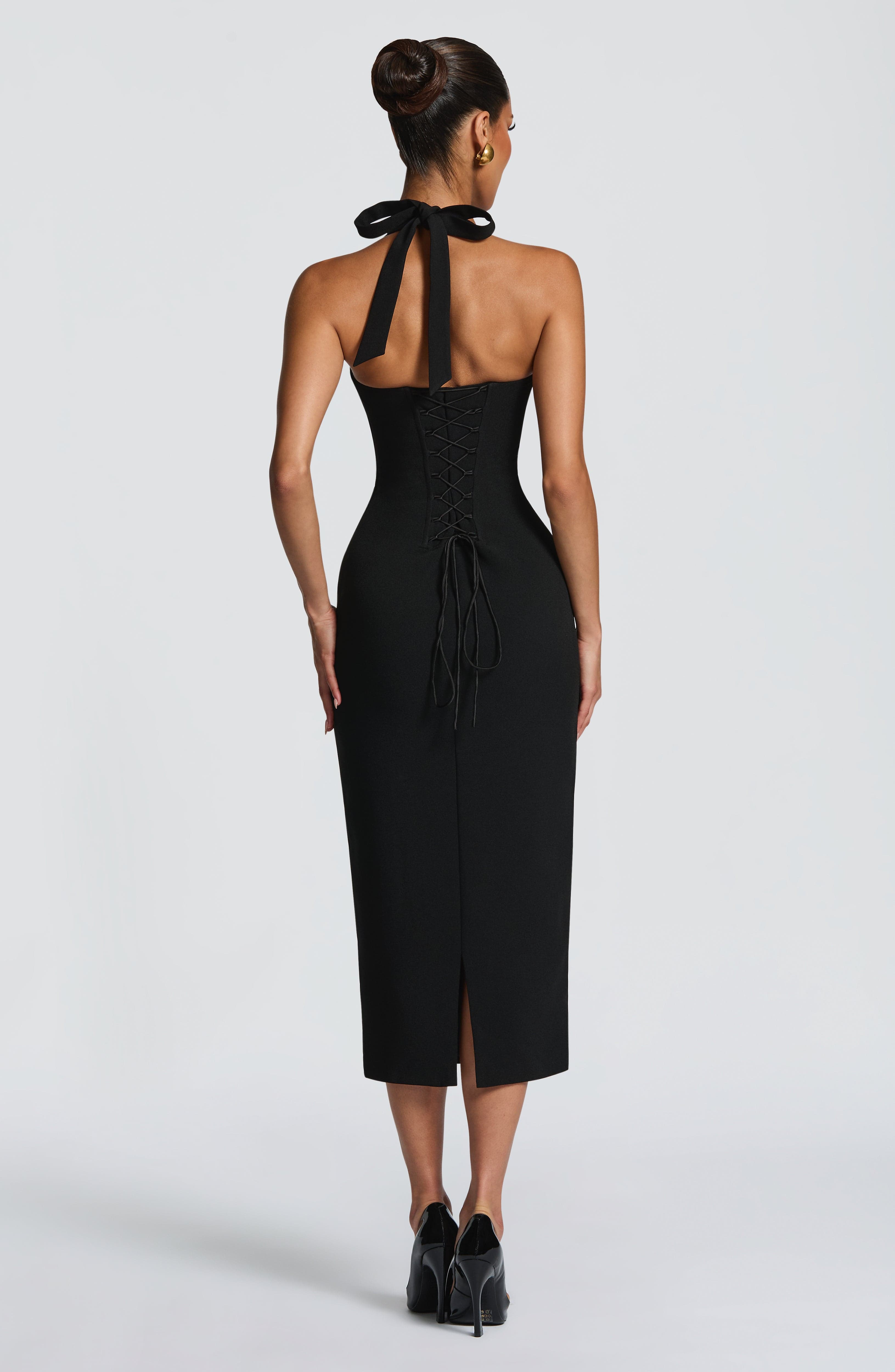 Mariella Elegance - Black
