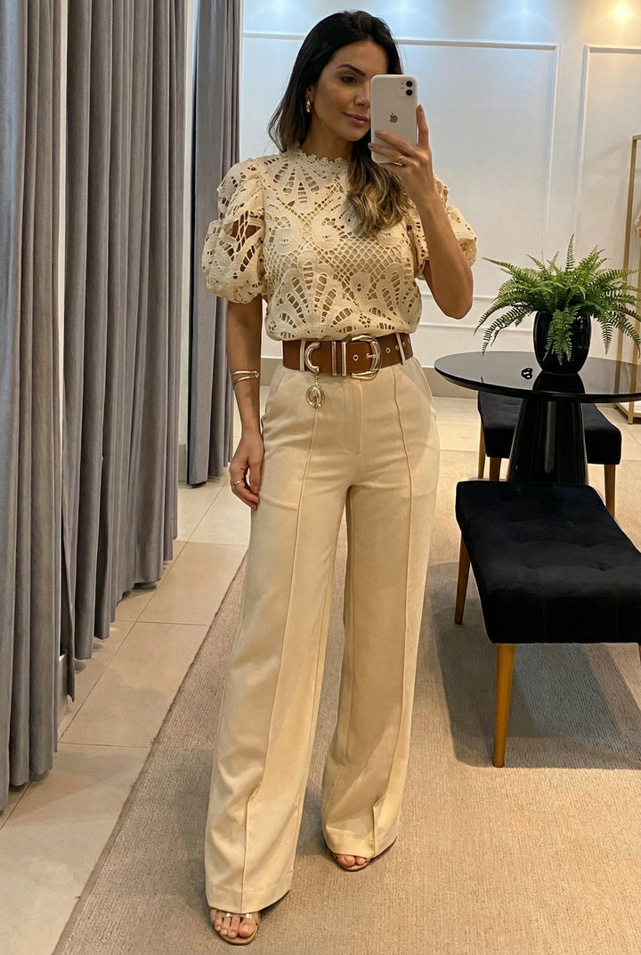 Maria | Conjunto Elegante