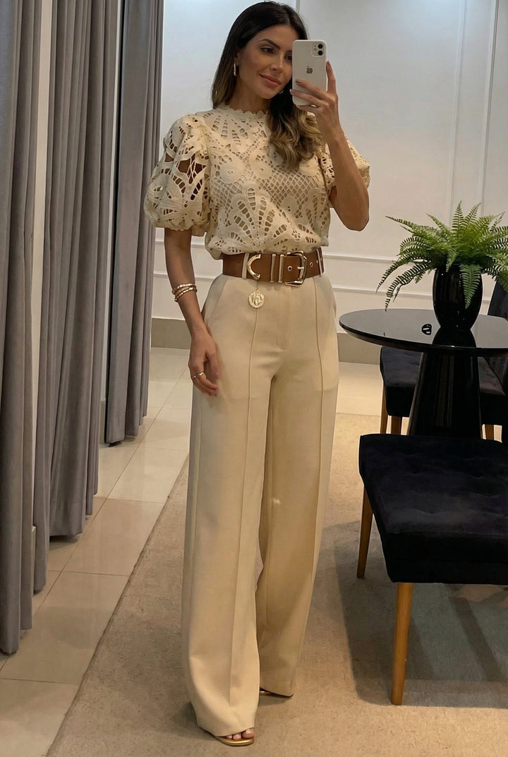 Maria | Conjunto Elegante