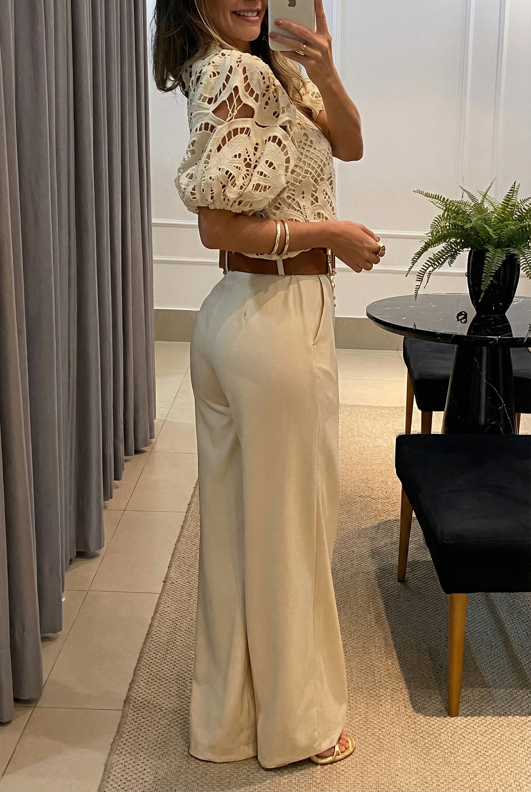 Maria | Conjunto Elegante