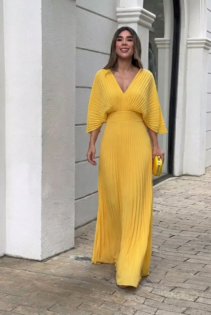 Vestido | Natalia Amanecer