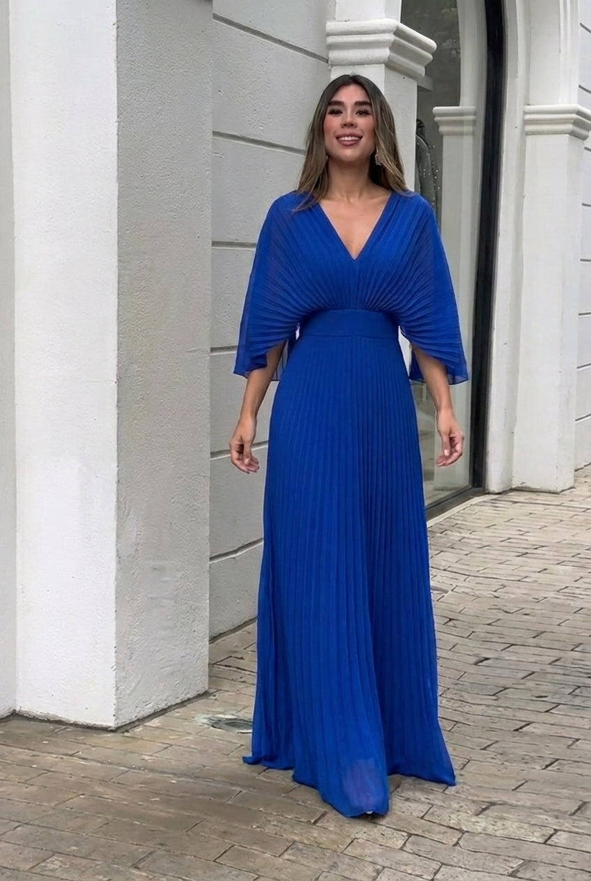 Vestido | Natalia Amanecer