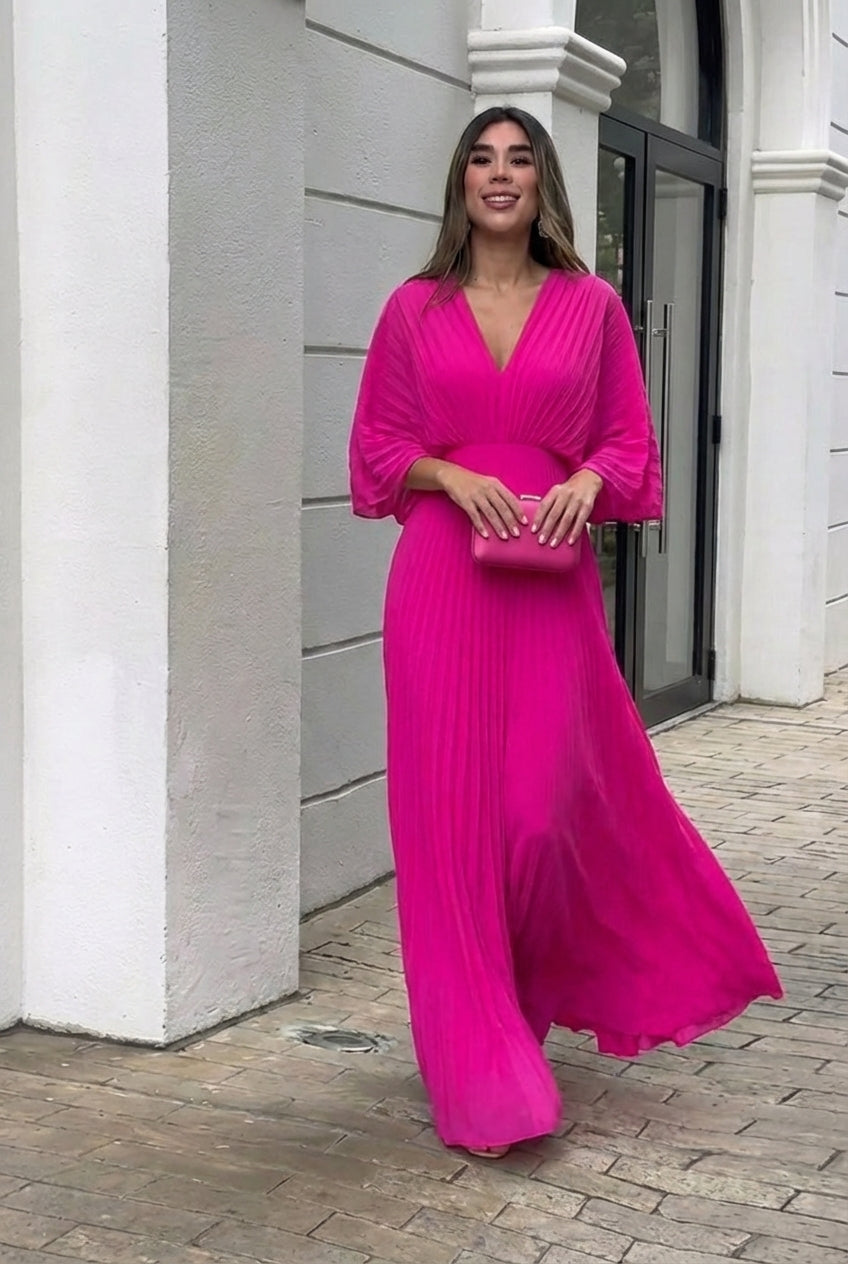 Vestido | Natalia Amanecer