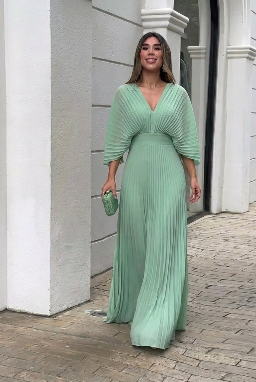 Vestido | Natalia Amanecer