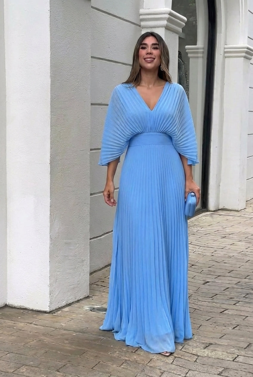 Vestido | Natalia Amanecer