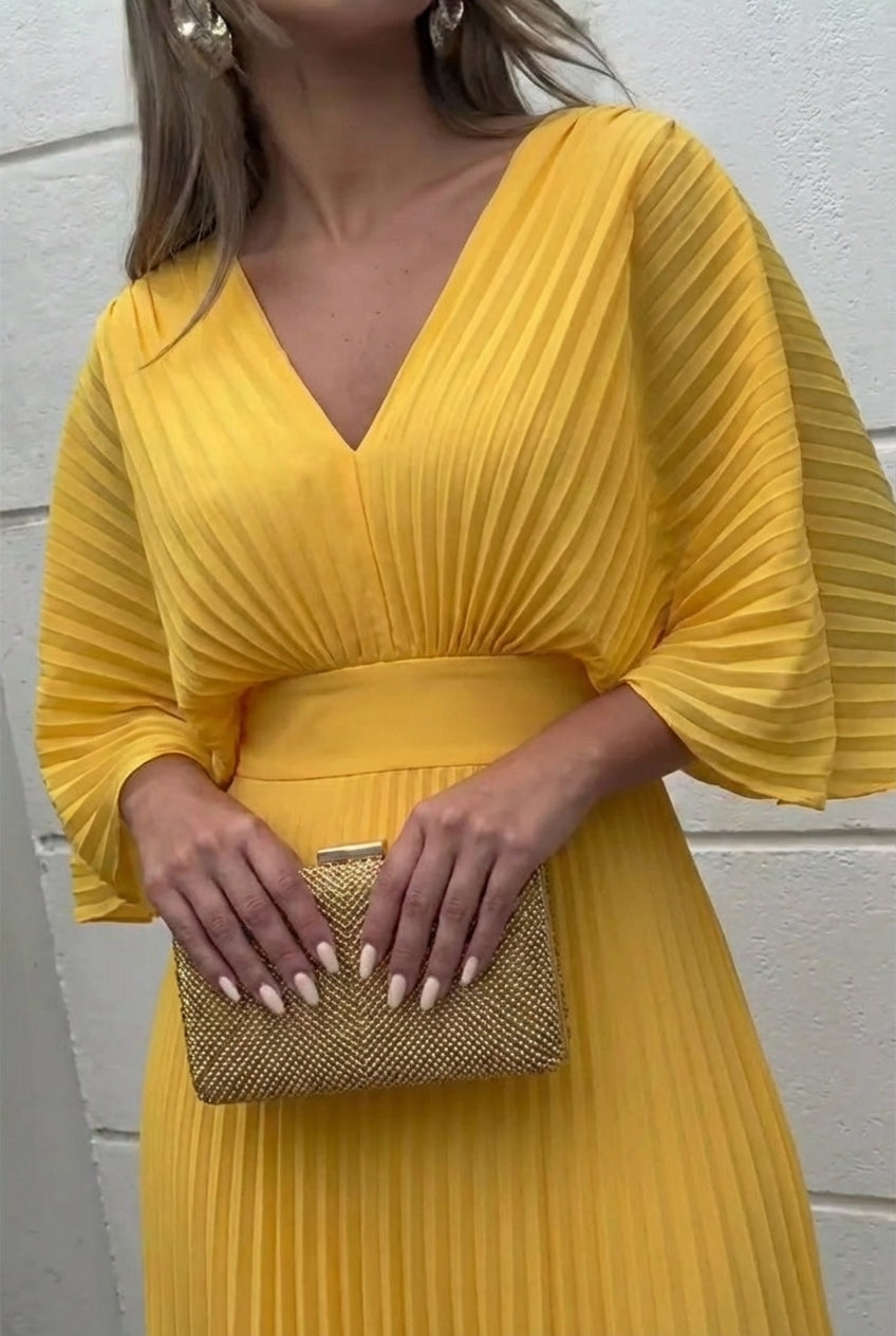 Vestido | Natalia Amanecer