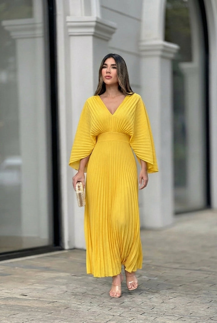 Vestido | Natalia Amanecer