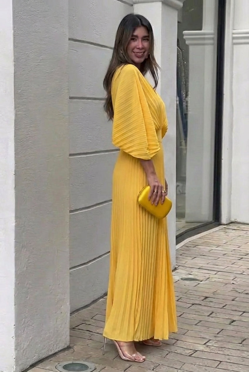 Vestido | Natalia Amanecer