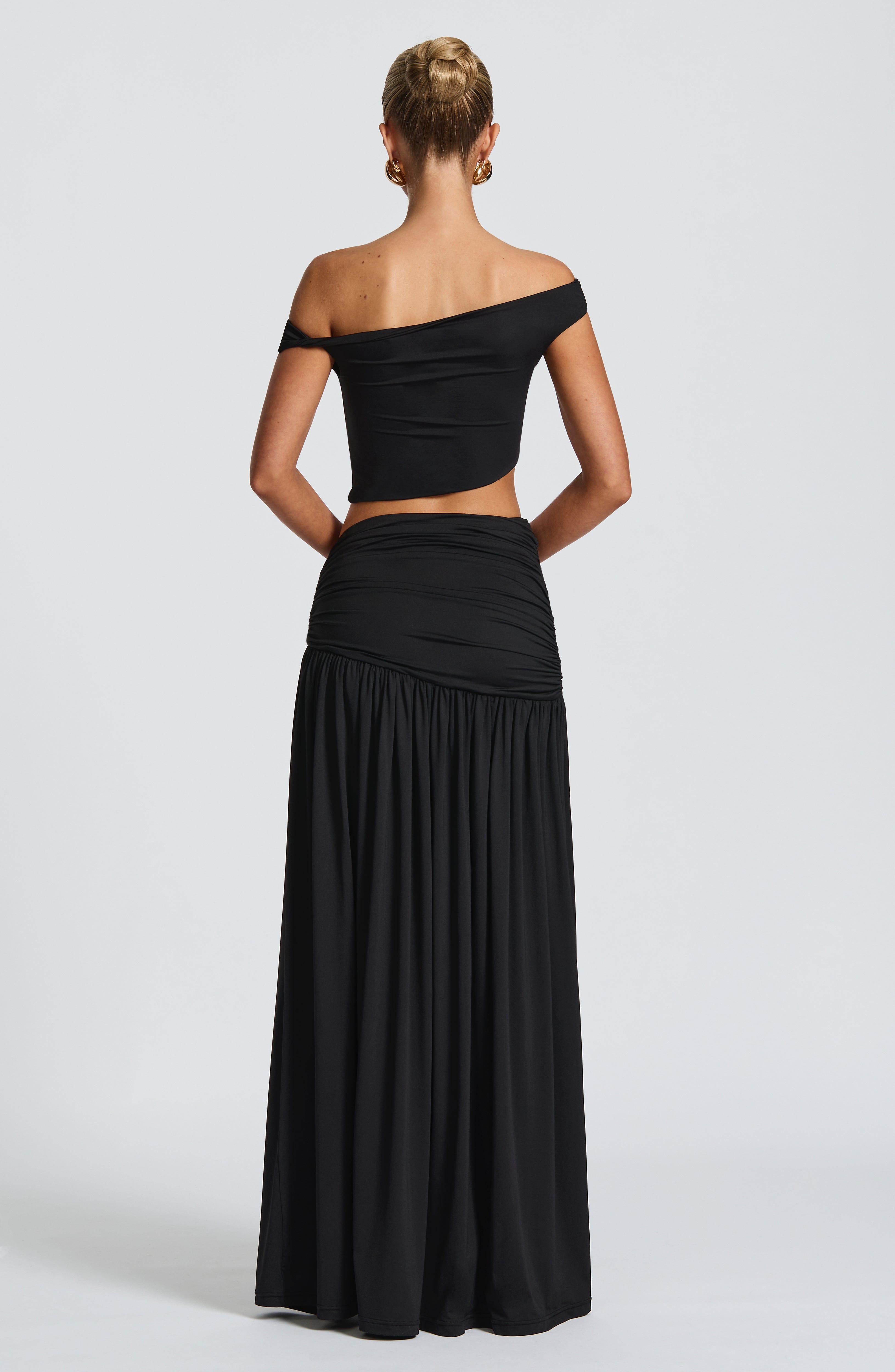 Conjunto Negro Sofía – Bali