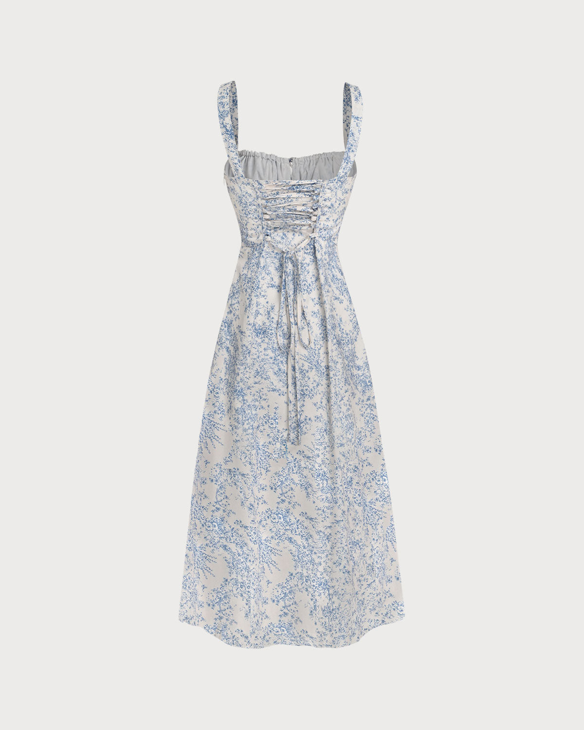 Vestido midi Fernanda– Primavera